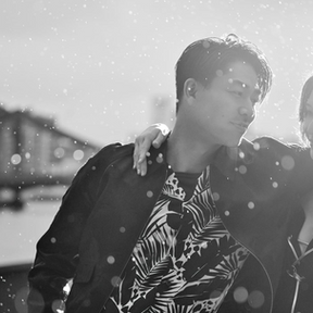 林志玲與AKIRA:「用心連結彼此,珍惜每一次能表達喜歡的瞬間。」10句關於人生的正能量語錄