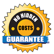 no fee guarntee