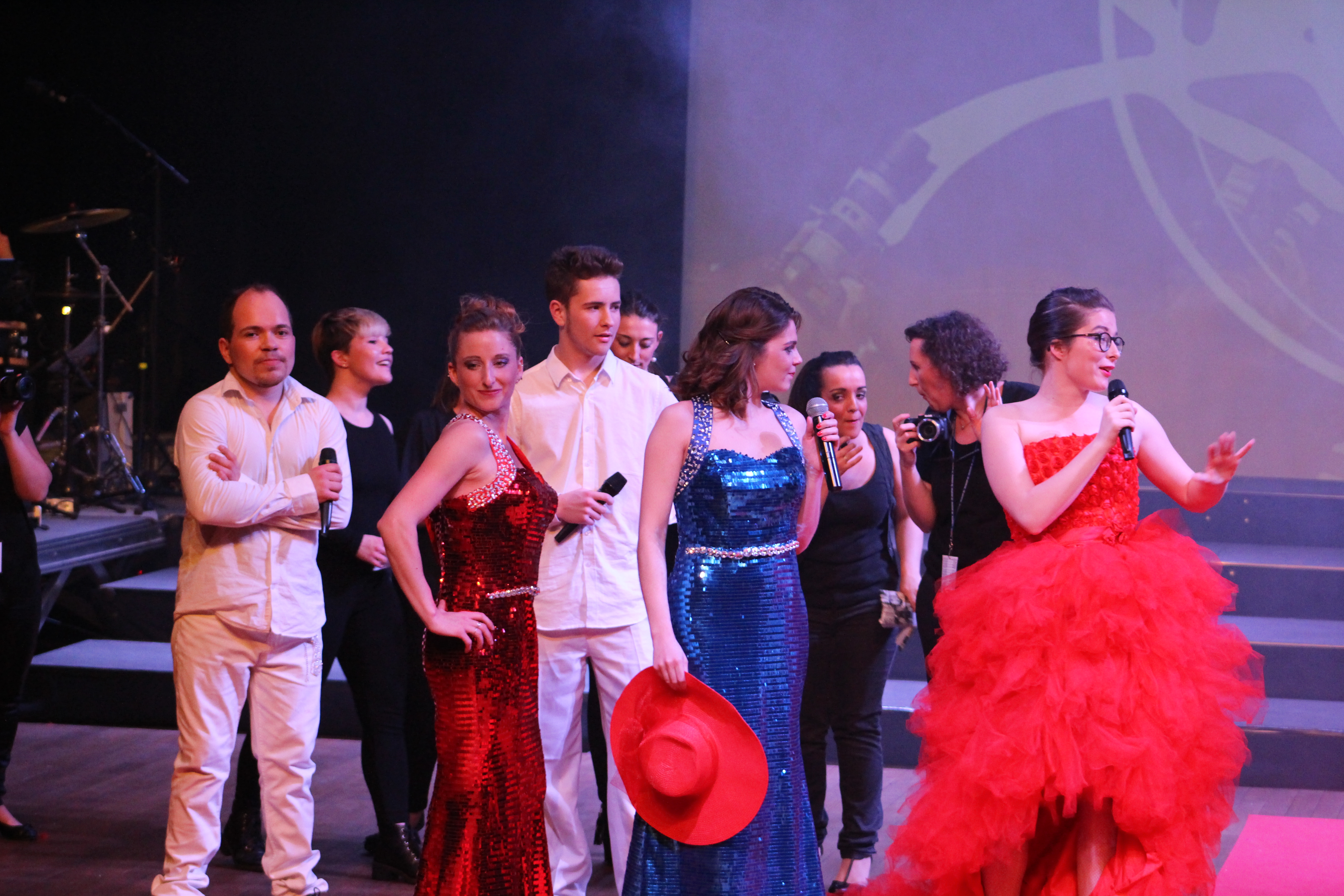 Le festival de Cannes