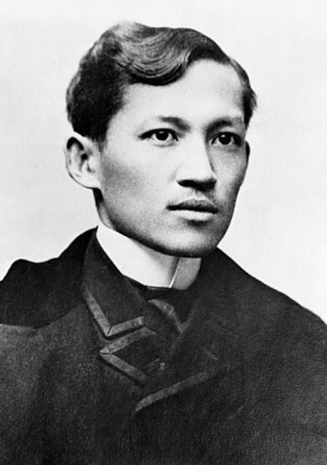 9 Facts You Didn't Know About Rizal