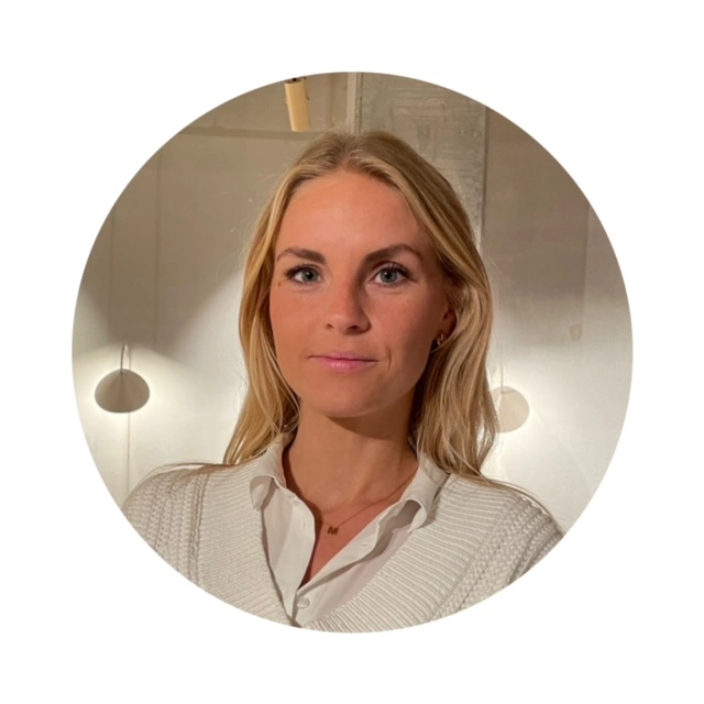 Mikaela Magnusson, rekryterare