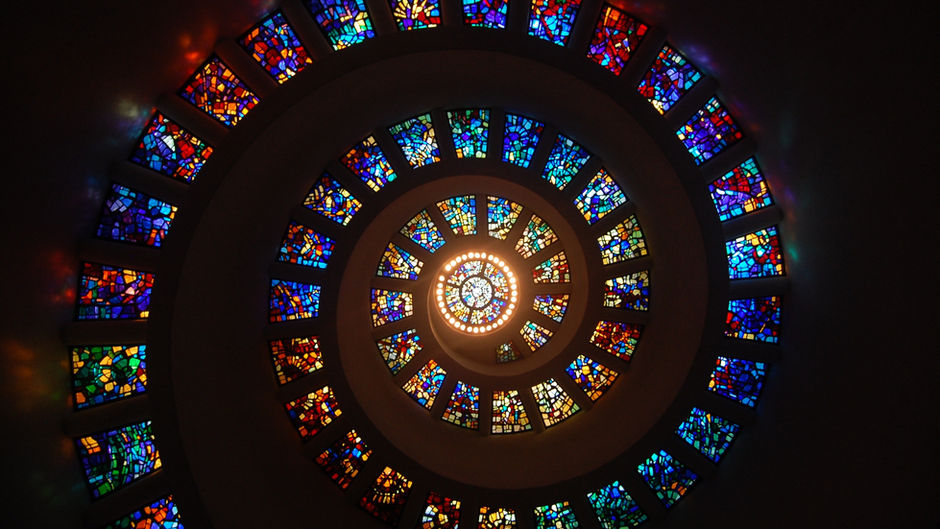 In Defense of Doubt: Rethinking Modern Christianity’s Approach to Art