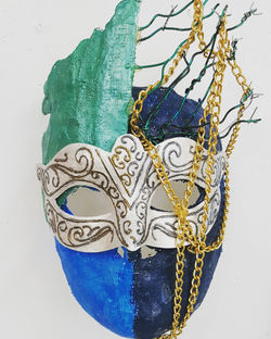 Lili Mask