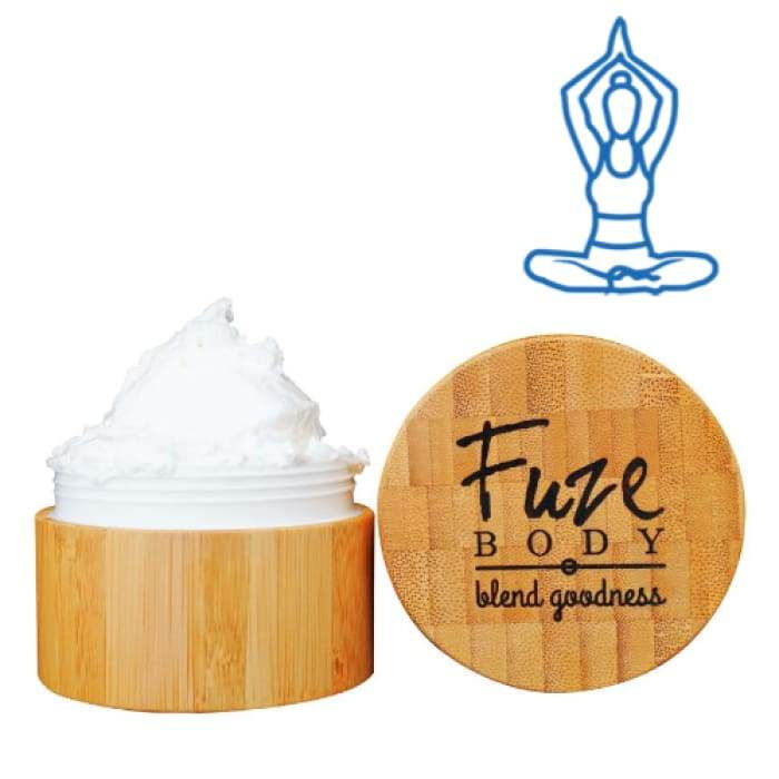 Thumbnail: Body Butter - Focus