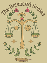 the balanced scales llc