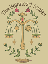 the balanced scales llc 