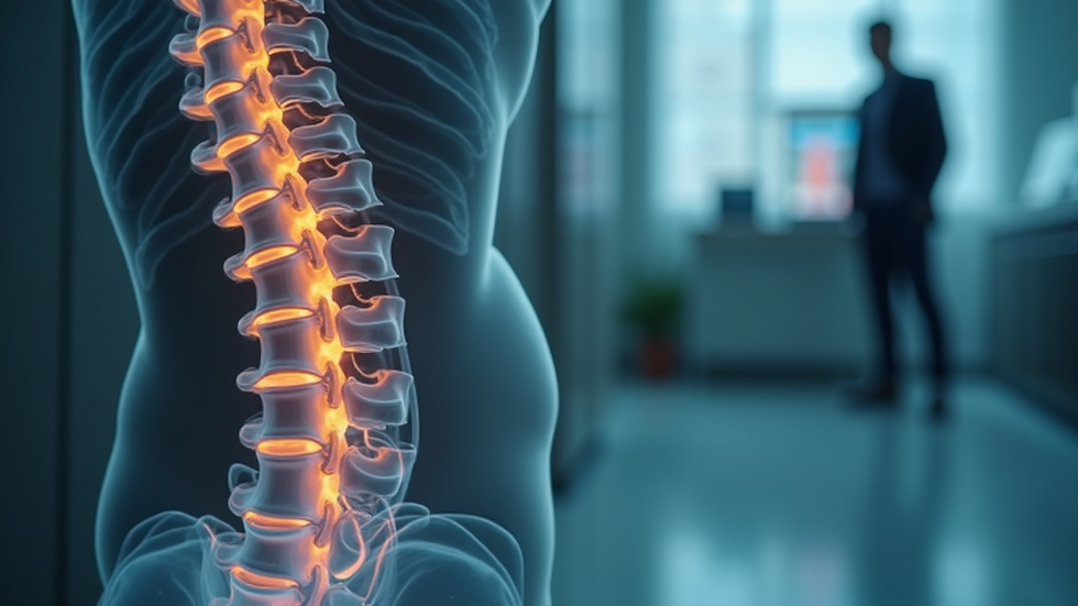 Understanding Spinal Cord Stimulator Treatments