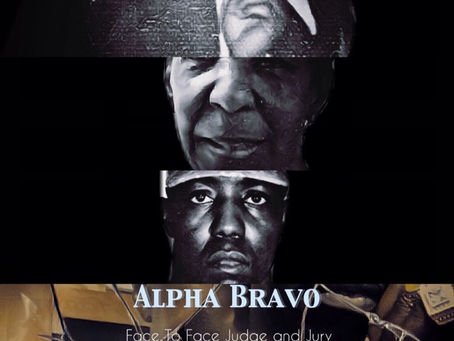 “Alpha Bravo EP Release”