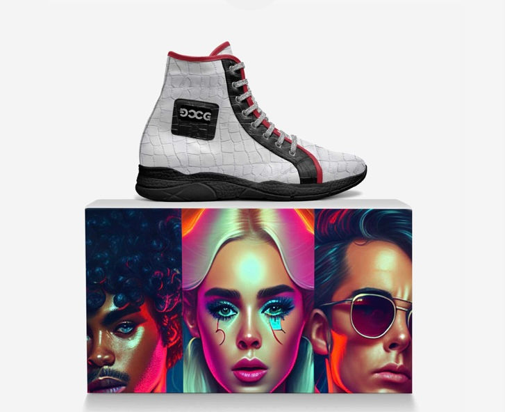 Thumbnail: Cyclo-G Quantum 