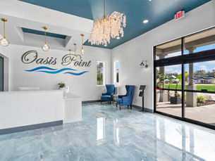 Luxury Hospital Redefining Rehabilitation