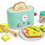 Thumbnail: Rent Hape Ding & Pop-up Toaster from Playchest singapore toy rental