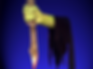 STAB ARM