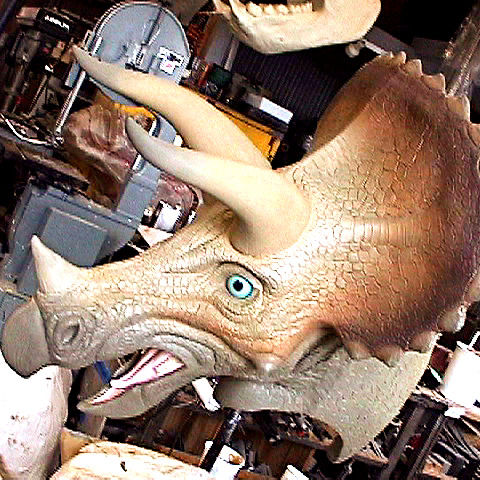 TRCERATOPS