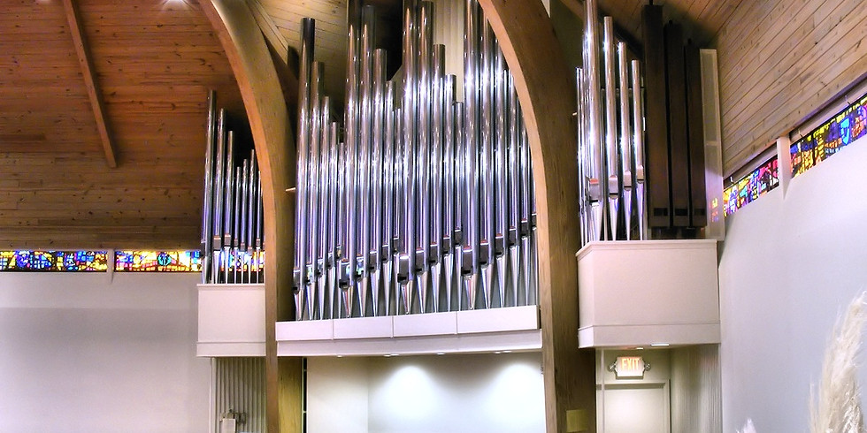 First Presbyterian Church, Gainesville, Georgia