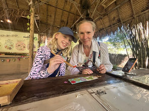 Martino et Martinette
