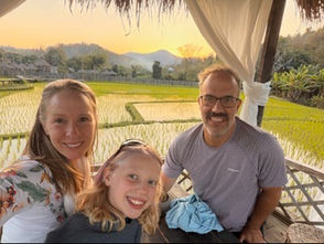 Kop jai lai lai Laos!