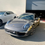 Miniature : PORSCHE 911 (991) CARRERA S 400 PDK7