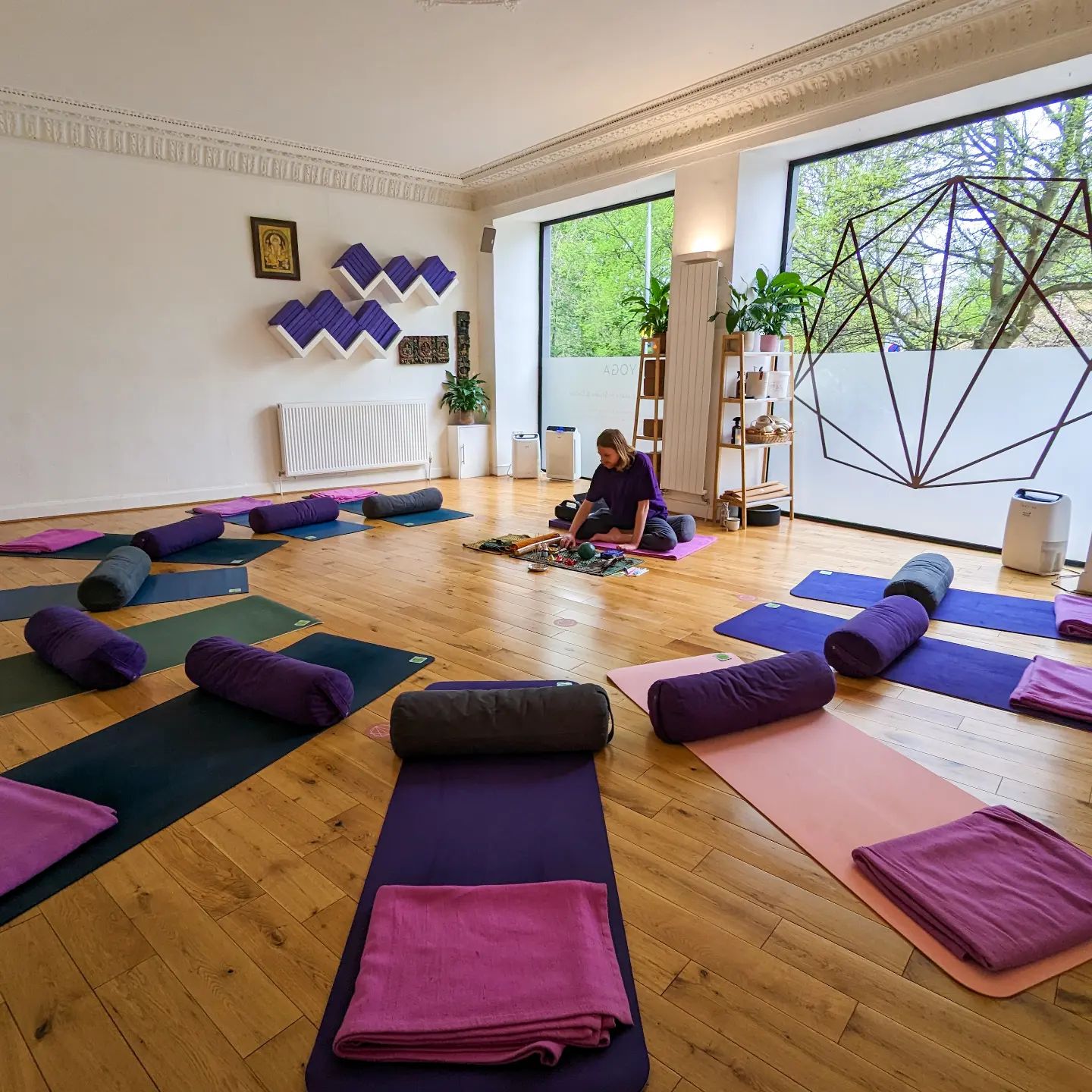 Home Two Palms Breathwork