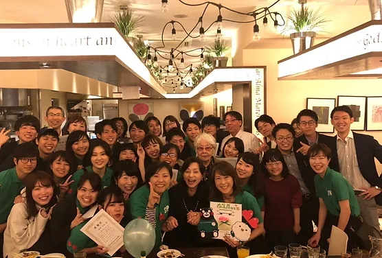 瓜生原 瓜生原葉子研究室 Yoko Uryuhara S Social Marketing For Change Lab