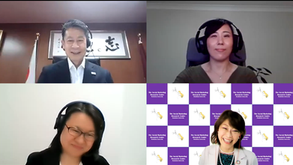 webinar第1回「ソーシャルマーケティングの可能性」を行いました