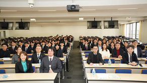 social goodを結節点に350名が集いました!