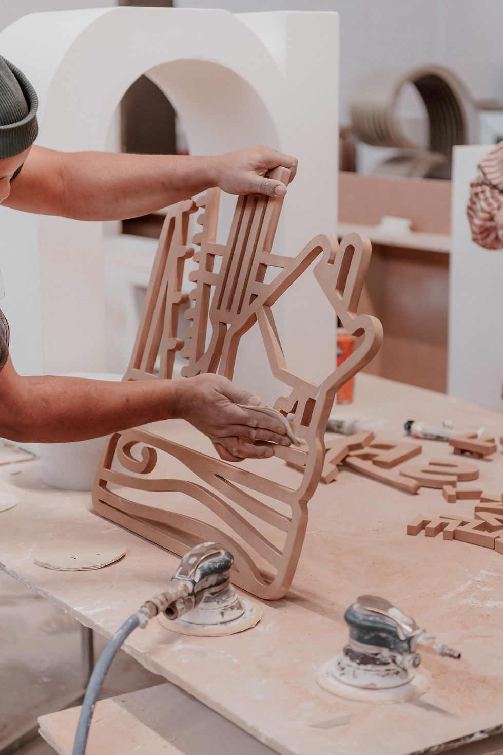 From Concept to Cut: How Our In-House CNC Machine Changes Everything