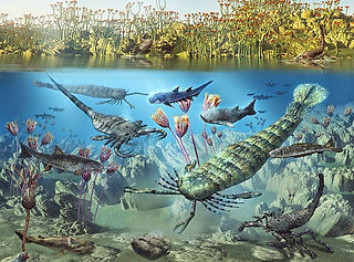 Reconstrucción paleontológica