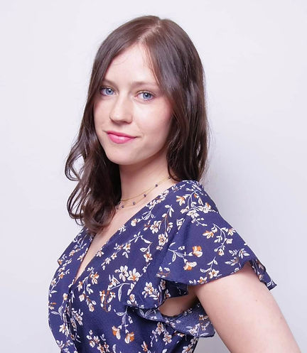 Manon - Une onde positive. Coach et sophrologue pour personnes hypersensibles