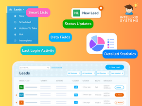 Ensuring Effective Lead Nurturing: A Comprehensive Guide for Child Care Centers