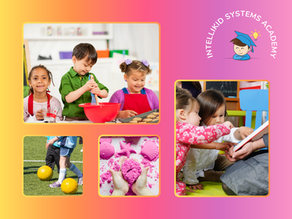 Creative Classroom Chronicles: Unleashing the Fun for Child Care Teachers