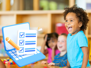 Checklist for Preschool Curriculum Decision Makers