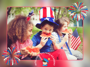 Celebrating the Fourth of July at Your Child Care Center: Ideas and Tips for Child Care Leaders