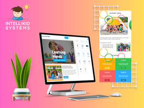 How to Create Engaging Emails in the Childcare Industry - Boost Your Click Rates!