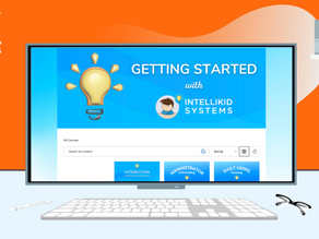 Enhancing your IKS experience with new training materials