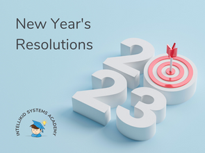 New Year's Resolutions