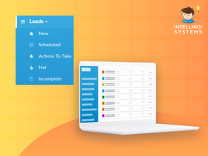 5 Smart Lists for Your Staff to Boost Enrollments