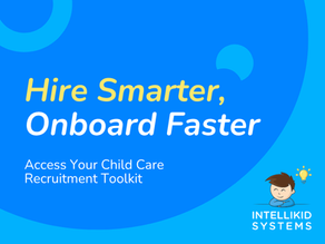 Hire Smarter, Onboard Faster