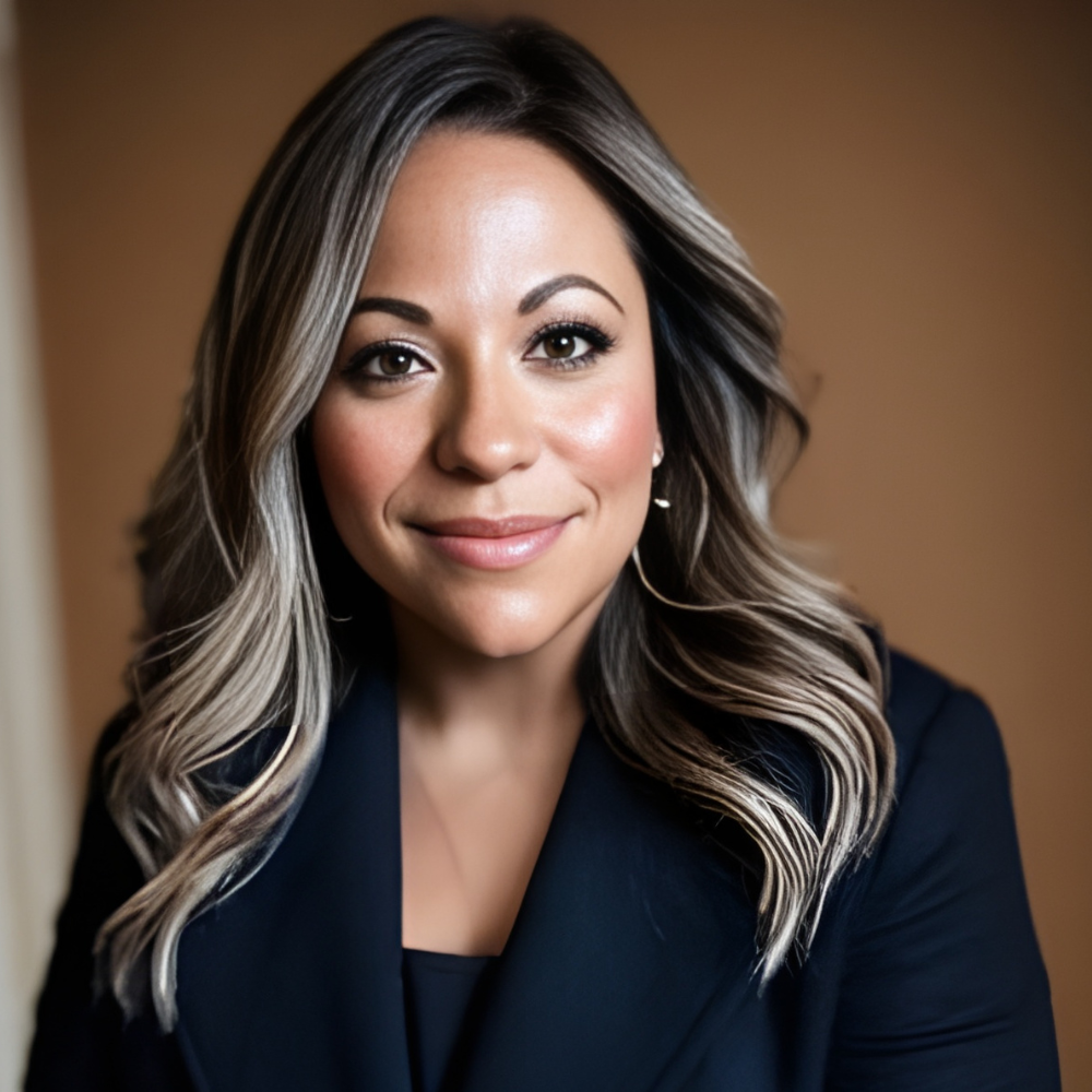 Writer: Michelle M. González