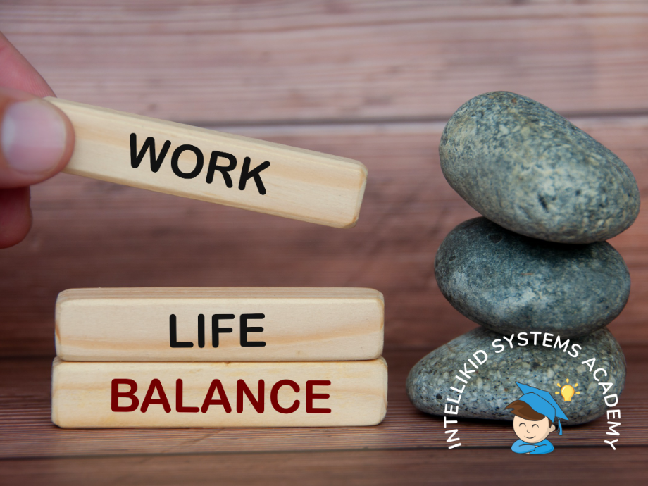 Work-life balance is not the same for everyone