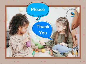 Gratitude