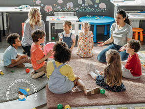 Nurturing Patience in Childcare: A Guide for Administrators