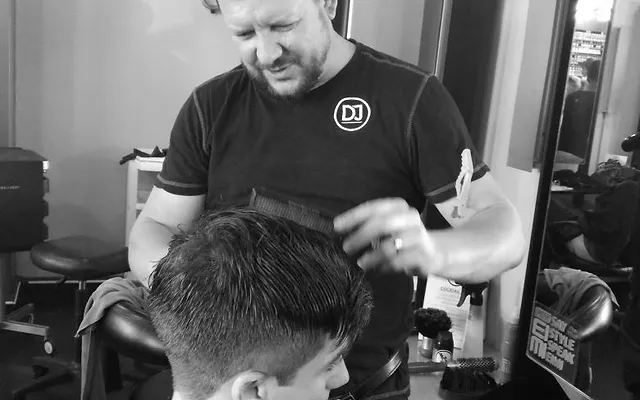 our generation hairdressing chair