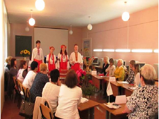 ДНІПРОПЕТРОВЩИНА КУЛІНАРНА: ІСТОРИЧНА ТА СУЧАСНА