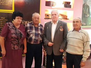 Цінна спадщина