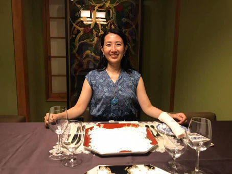 また新しい1年の始まり