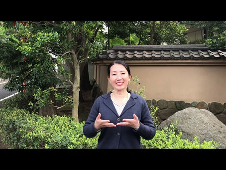 気持ちを楽にする方法⑦　口ぐせを変える