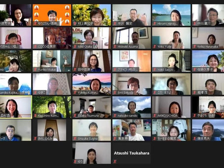 古事記に記された人間の使命とは