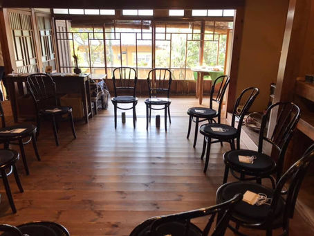 ギフトシードの旅@葉山