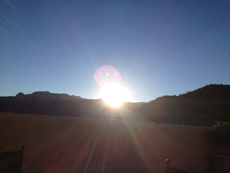 新しい自分づくりの座標軸