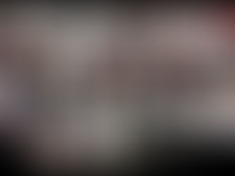 子供も参加。真剣さの後は、遊び心の楽しい時間。